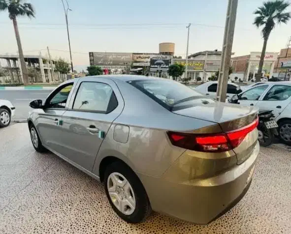 فروش فوری ماشین تارا تحویل به خریدارازنمایندگی|خودرو سواری و وانت|ایلام, |دیوار