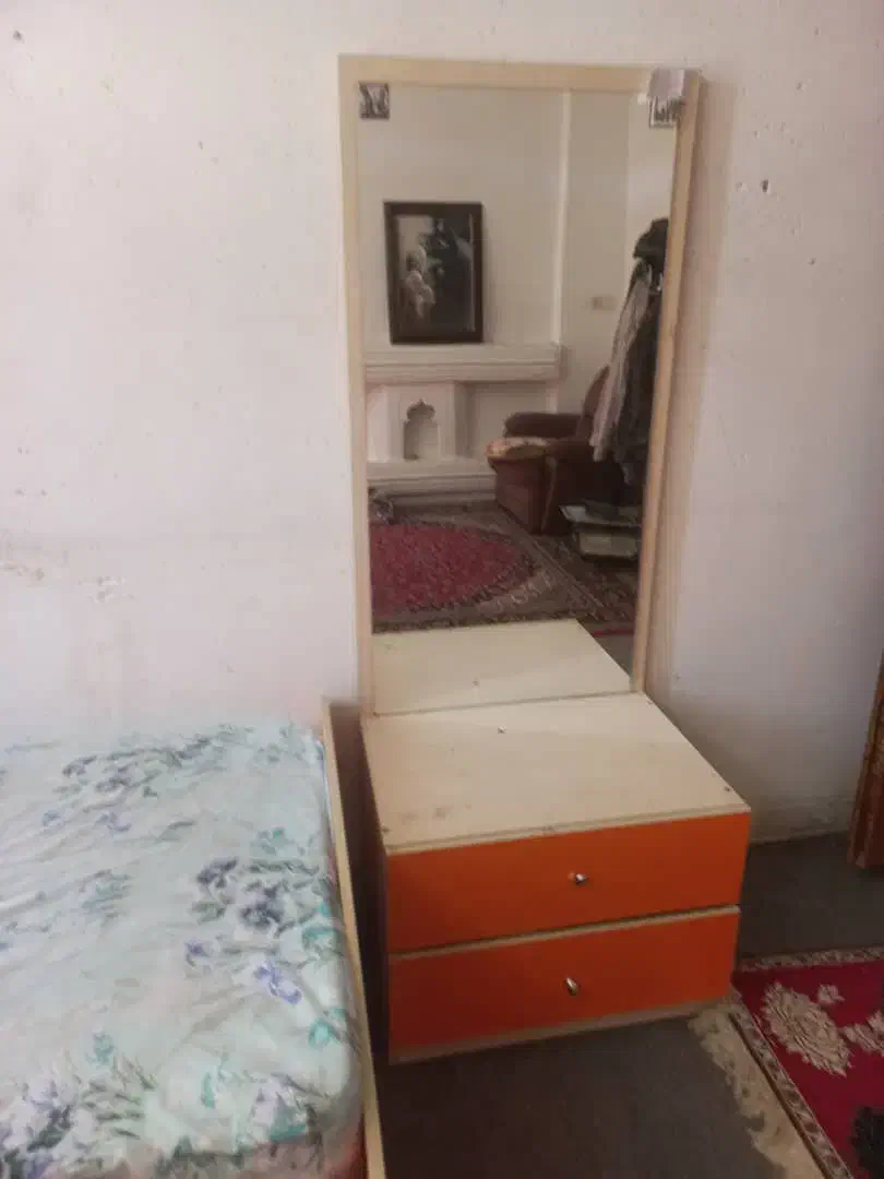 سرویس خواب|تخت و سرویس خواب|شیراز, شهرک مهدیه|دیوار