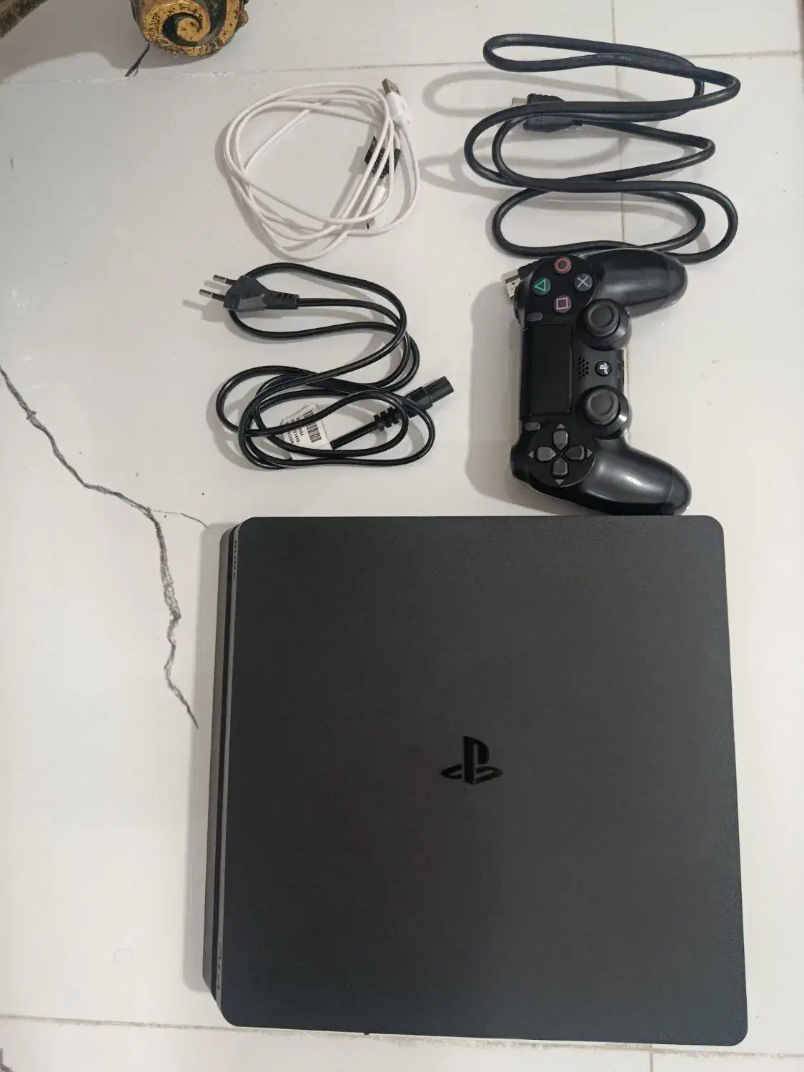 پلی استیشن 4|کنسول، بازی ویدئویی و آنلاین|نورآباد, |دیوار