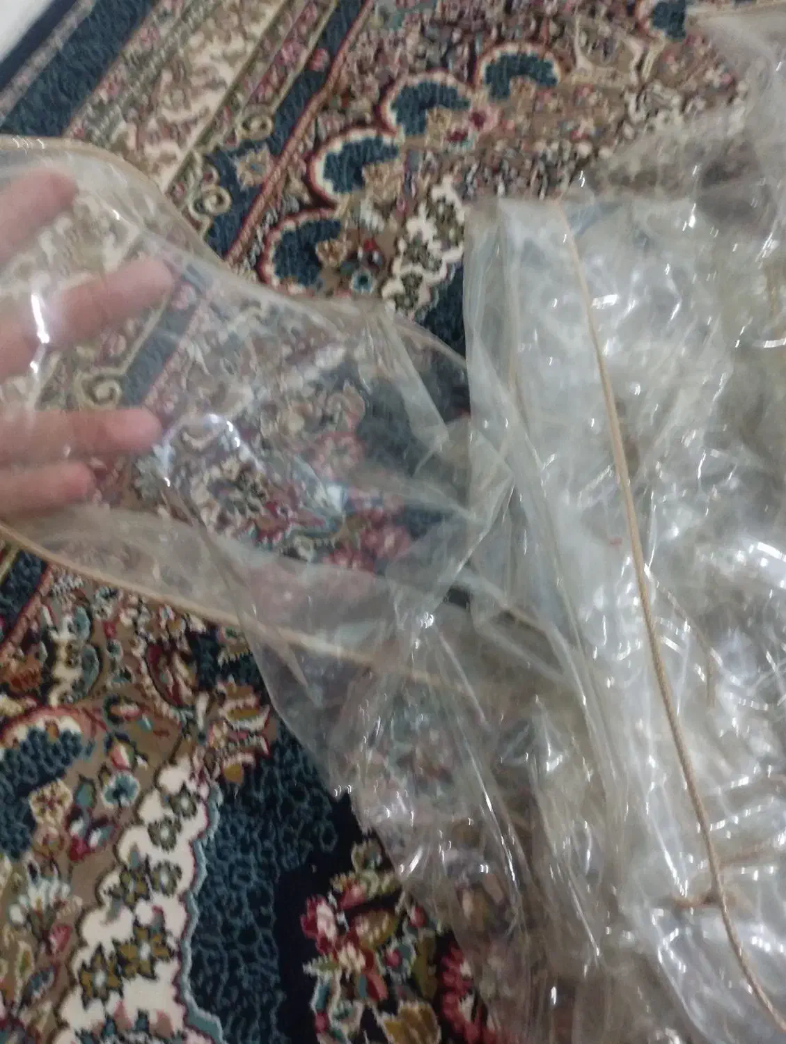 کاور مبل ۹ نفره|مبلمان خانگی و میز عسلی|ملایر, |دیوار