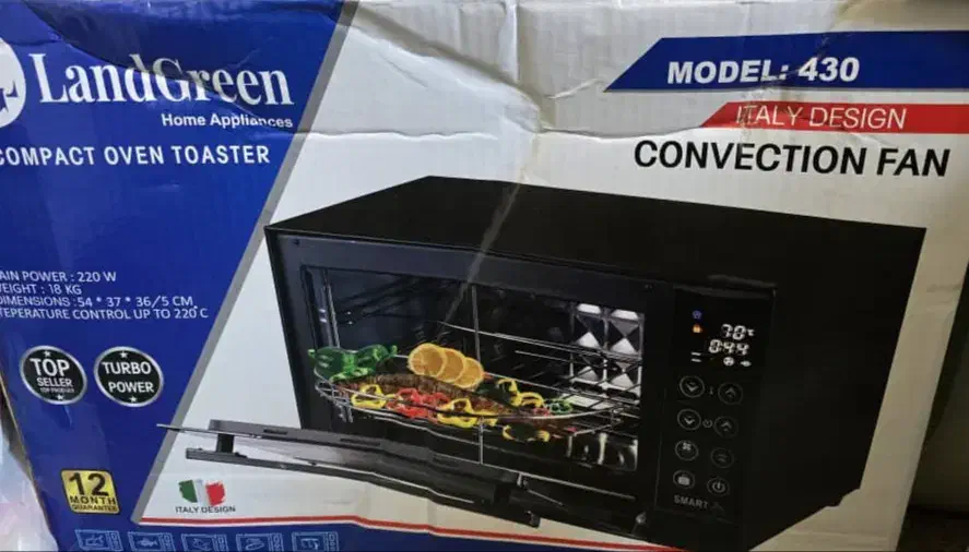 گاز صفحه ای ،جاروبرقی،اون توستر|اجاق گاز و لوازم برقی پخت‌وپز|فولادشهر, فولادشهر|دیوار