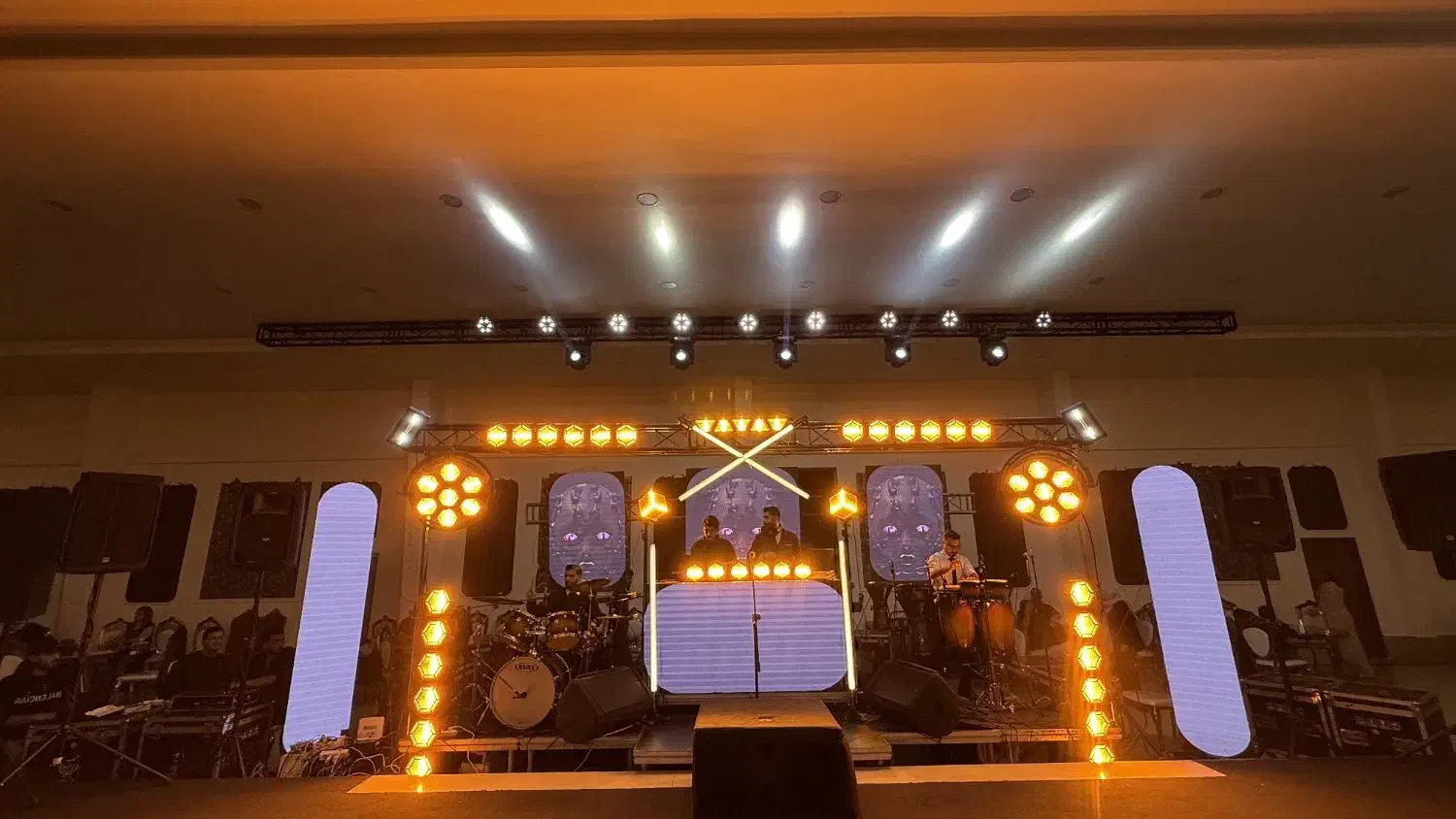 موزیک دی جی بند موزیک|خدمات پذیرایی، مراسم|ساری, |دیوار