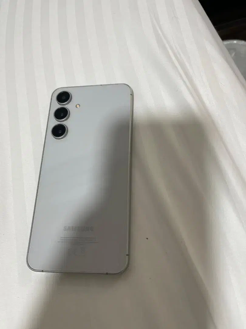 گوشی سامسونگ اس ۲۴feg5۲۵۶|موبایل|بهبهان, |دیوار