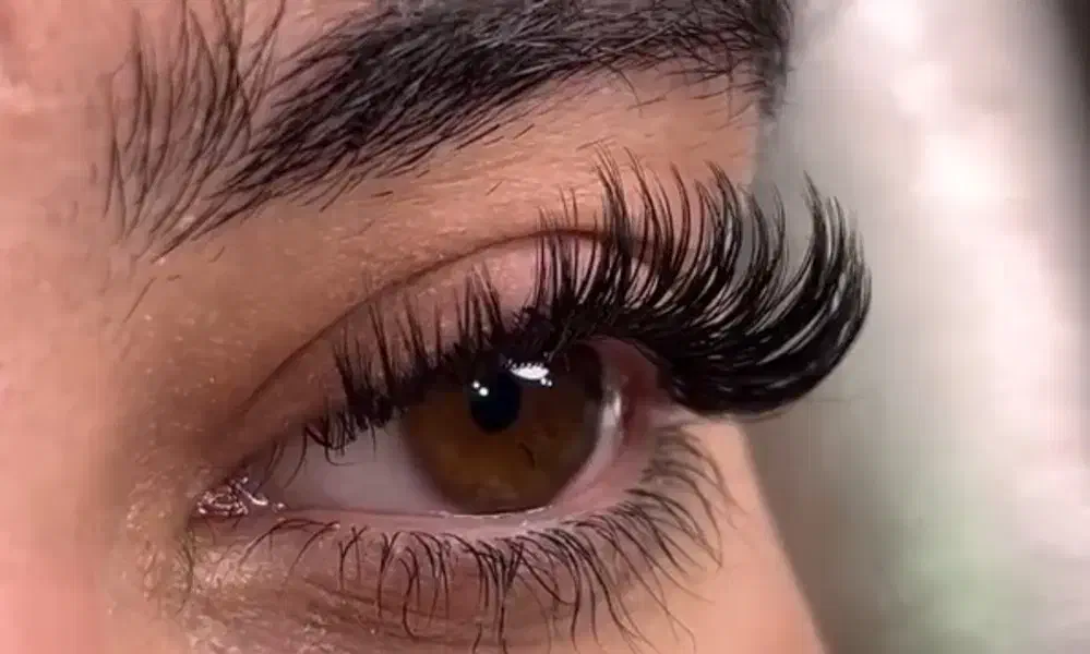 آموزش وخدمات اکستیشن ،کاشت مژه ولیف مژه وابرو|خدمات آرایشگری و زیبایی|فردیس, خیام شرقی|دیوار