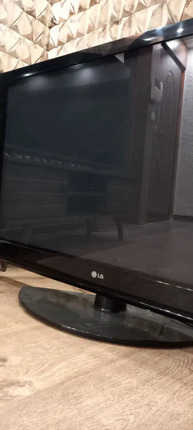 LG اصل کره|تلویزیون و پروژکتور|تهران, شهرک مخابرات|دیوار