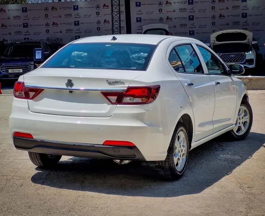 شاهینgl  تحویل فوری نقد و اقساط|خودرو سواری و وانت|کرج, عظیمیه|دیوار