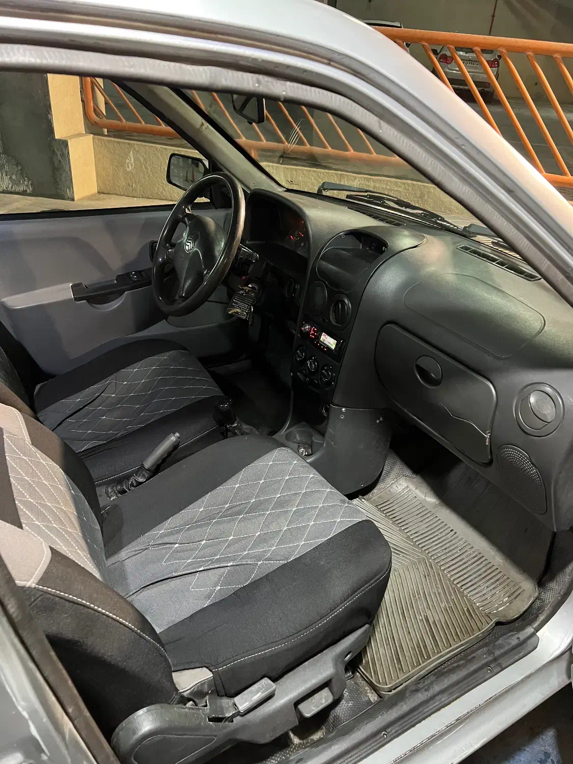 پراید|خودرو سواری و وانت|مشهد, یاس|دیوار