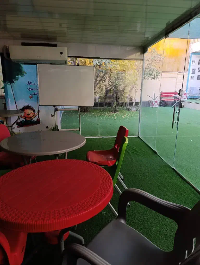 اجاره کلاس و فضای اشتراکی|اجارهٔ کوتاه‌مدت دفتر کار و فضای آموزشی|اصفهان, ملک|دیوار