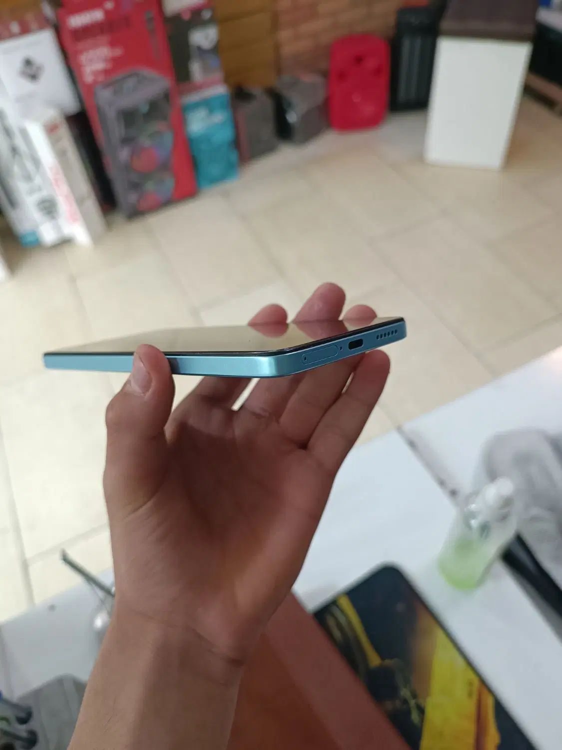 Redmi Note14|موبایل|کاشان, فاز ۲ ناجی آباد|دیوار