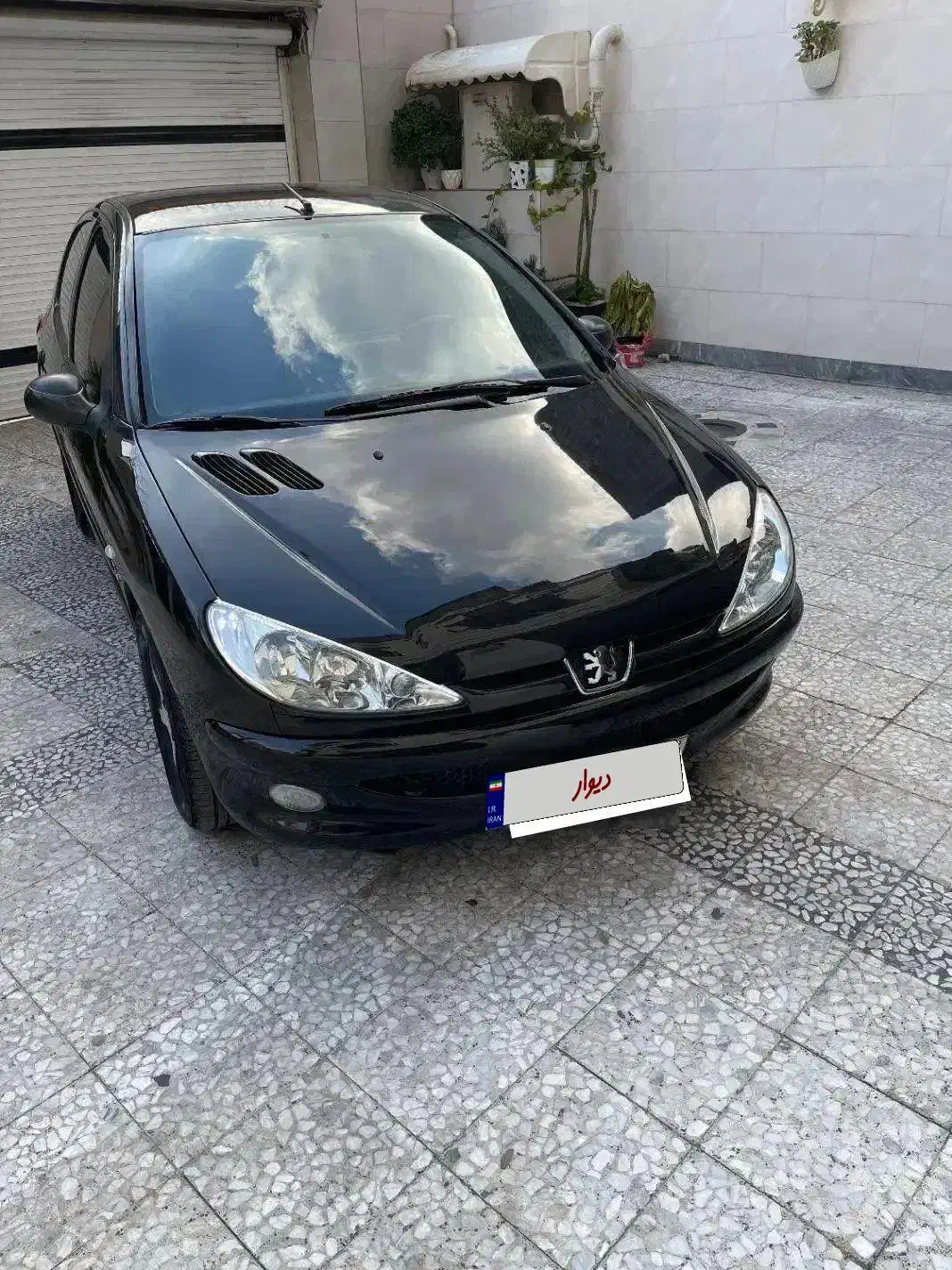 ماشین مرتب|خودرو کلاسیک|آستانه اشرفیه, |دیوار