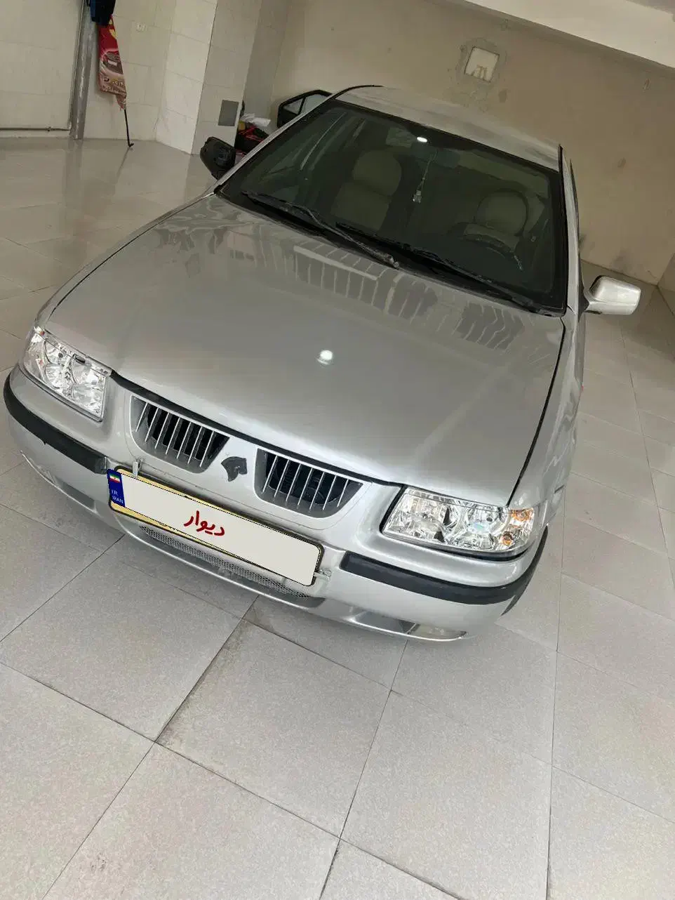 فروشی|خودرو سواری و وانت|تبریز, |دیوار