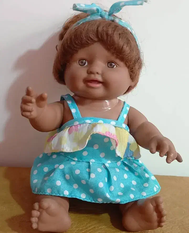 تعدادی عروسک دخترانه واسباب بازی|اسباببازی بچه|تهران, نارمک|دیوار