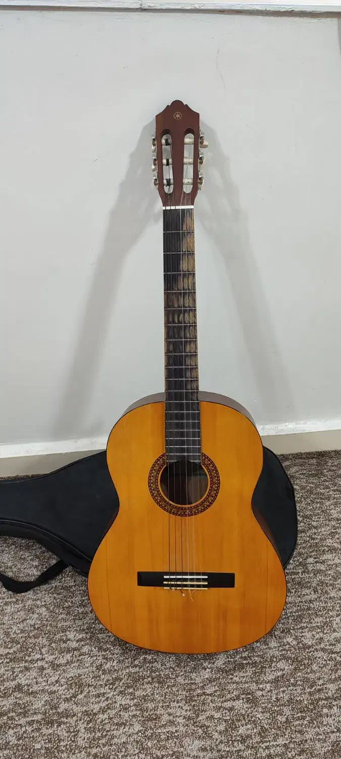 گیتار c315|گیتار، بیس، امپلیفایر|اهواز, سپیدار|دیوار