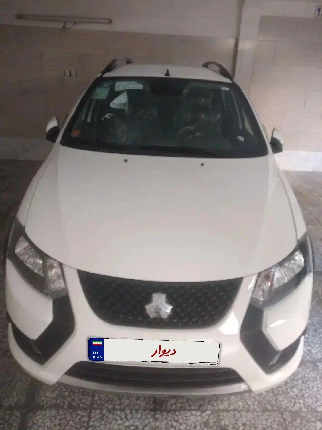 کوئیک s صفر|خودرو سواری و وانت|فردیس, مجموعه کارخانه جات مپنا|دیوار