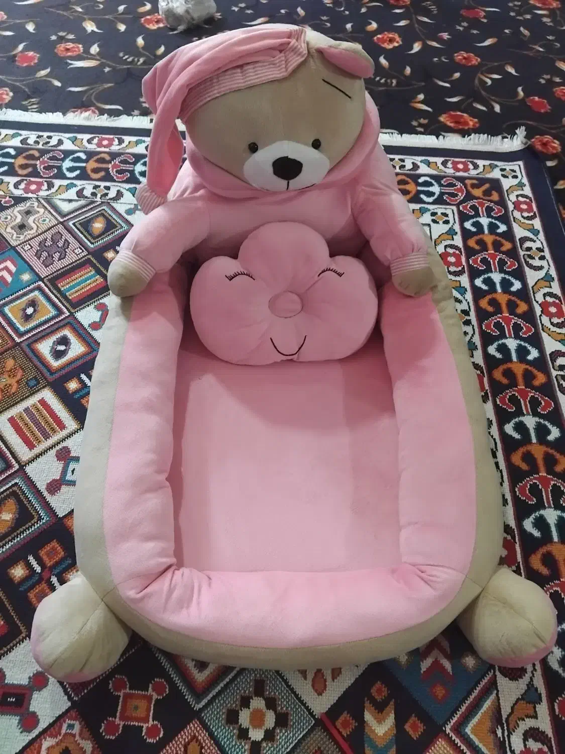 تشک|اسباب و اثاث بچه|دوگنبدان, |دیوار