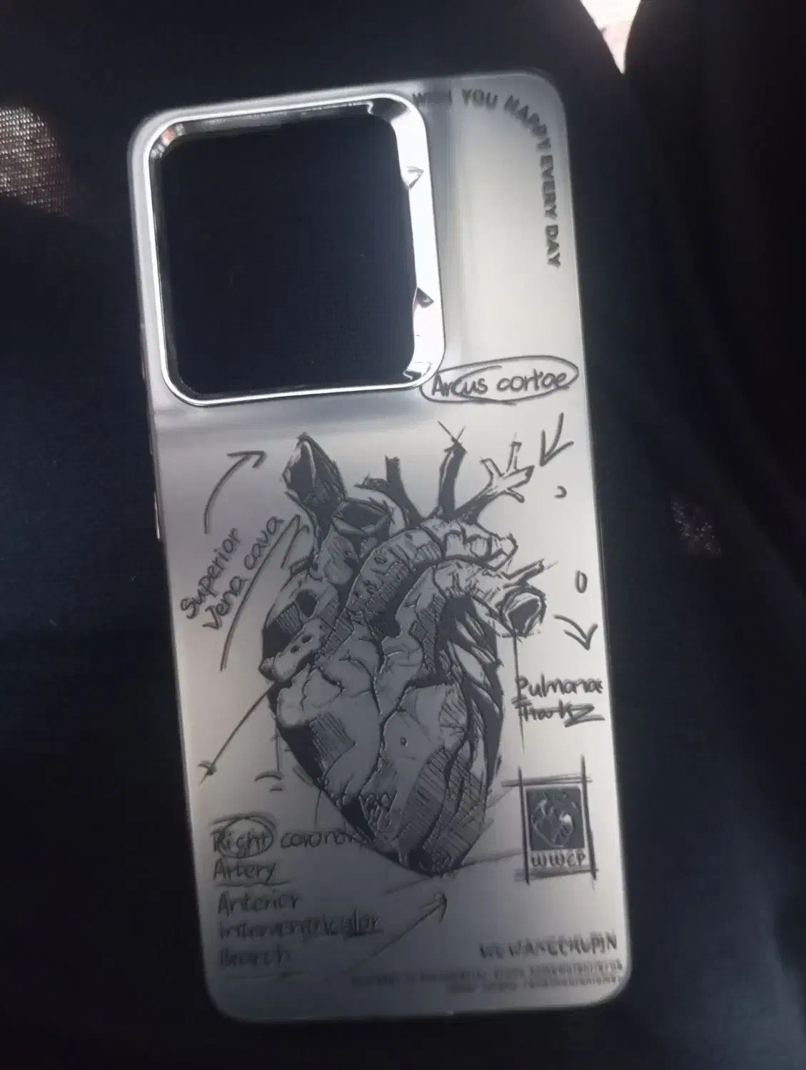 کاور گوشی شیامی نوت 13|لوازم جانبی موبایل و تبلت|ایذه, |دیوار