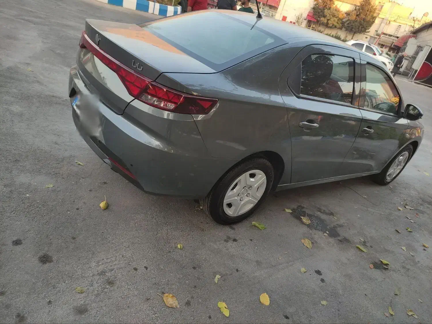 فروش فوری تارا|خودرو سواری و وانت|تهران, هفده شهریور|دیوار