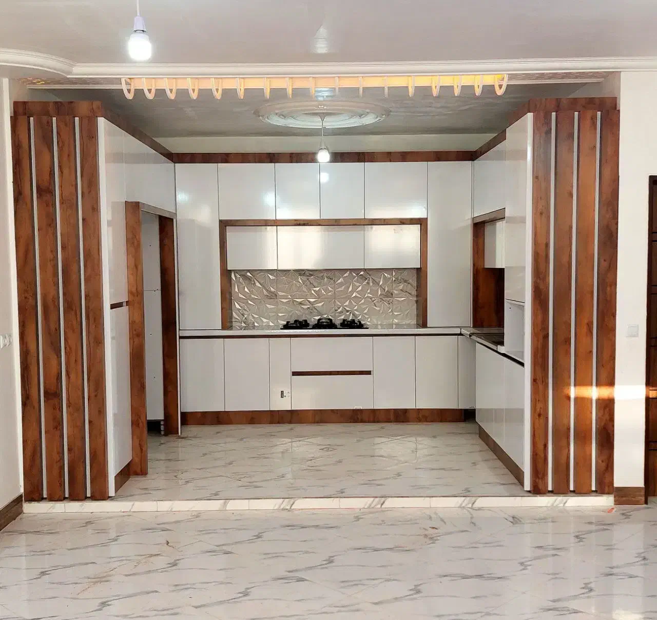 کابینتAni decor|خدمات پیشه و مهارت|خرمآباد, |دیوار