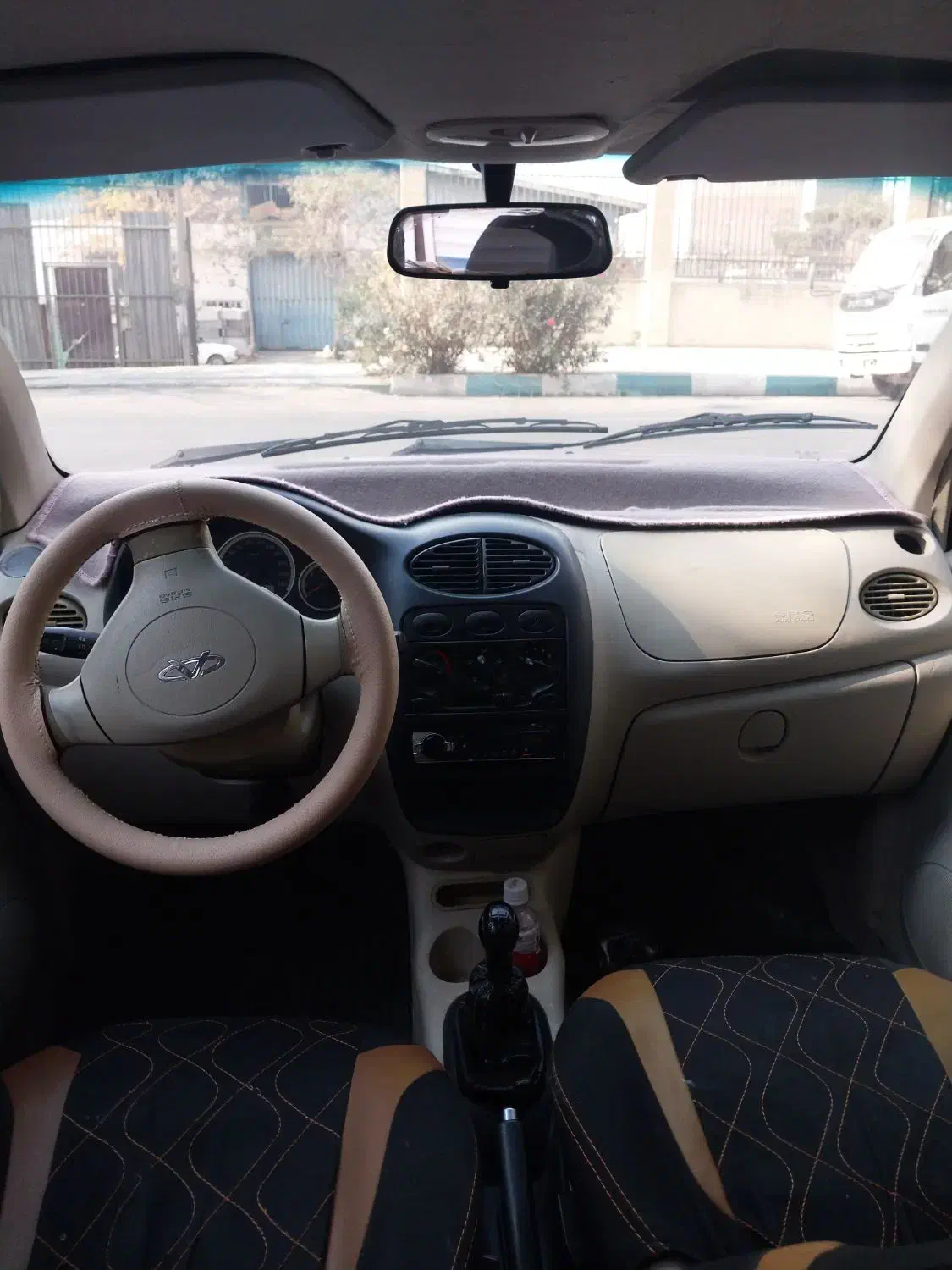 ام وی ام ۱۱۰ ۳ سیلندر مدل ۹۰|خودرو سواری و وانت|تهران, یاخجی آباد|دیوار