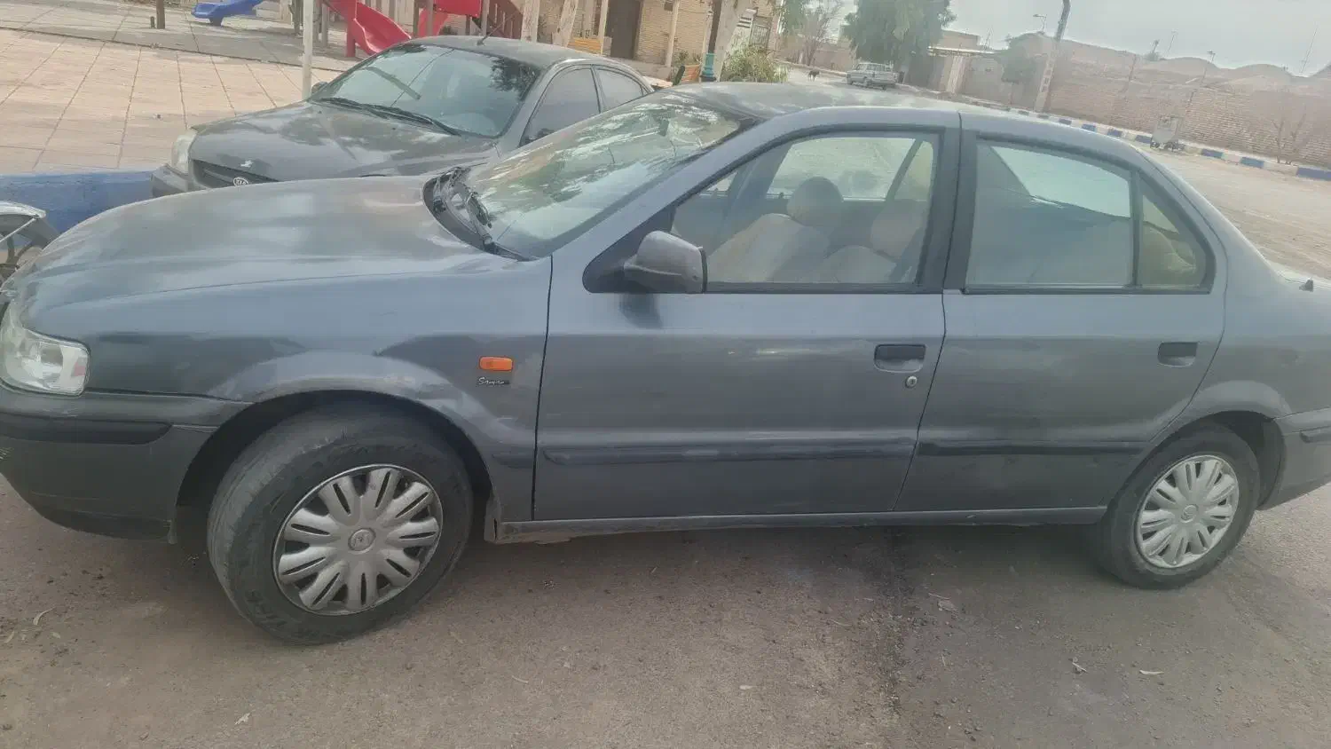 سمند|خودرو سواری و وانت|رفسنجان, |دیوار