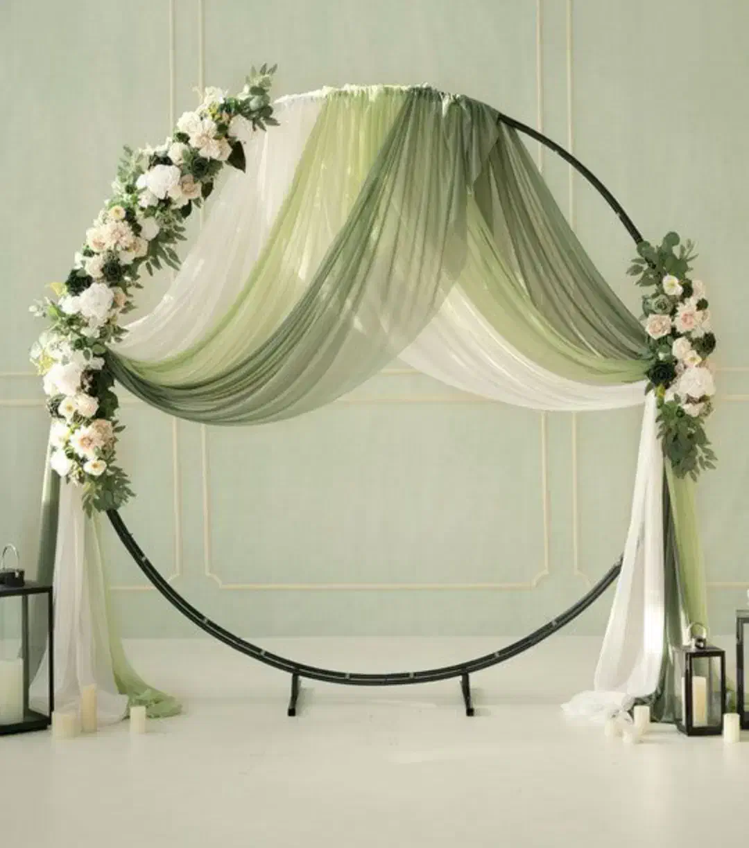 دیزاین جایگاه عروس و داماد|خدمات پذیرایی، مراسم|همدان, |دیوار