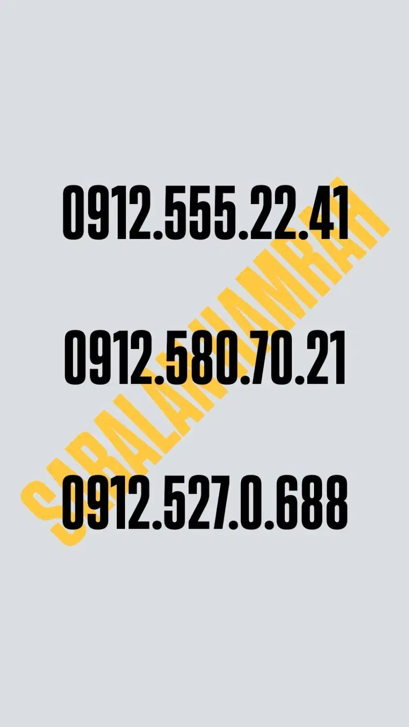 فروشنده سیم کارت ۰۹۱۲|سیم‌کارت|تهران, میدان ولیعصر|دیوار