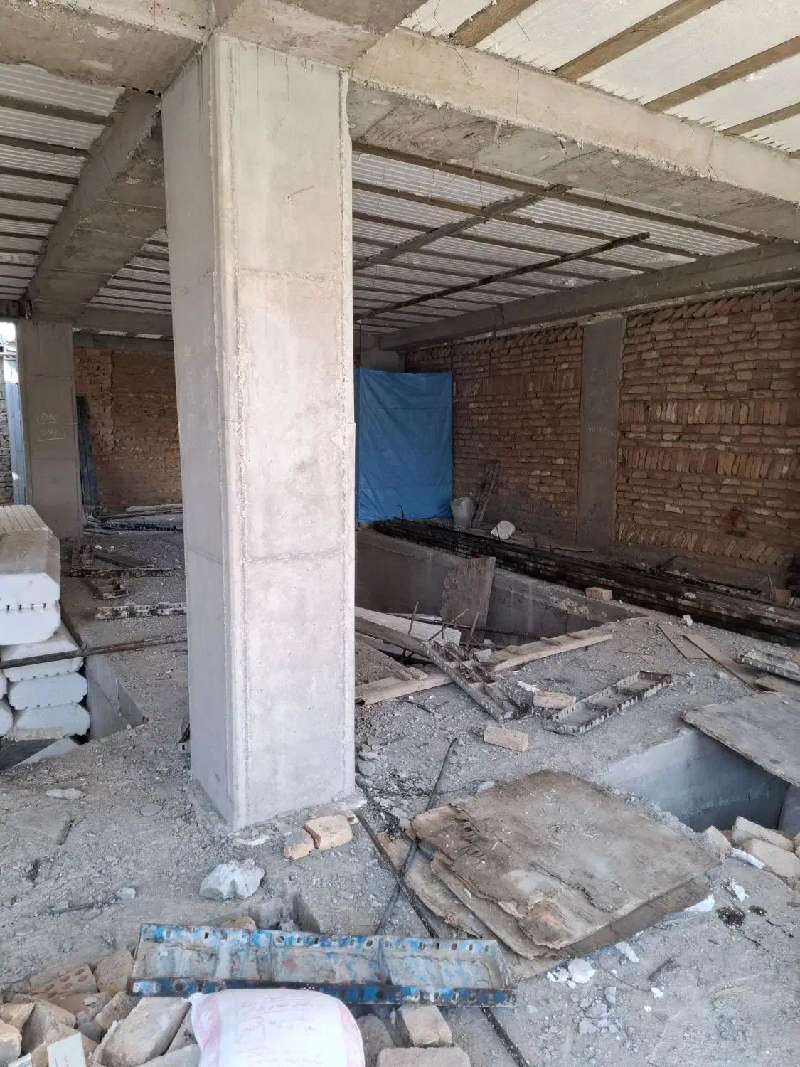 آپارتمان|پیشفروش املاک|بهارستان, |دیوار