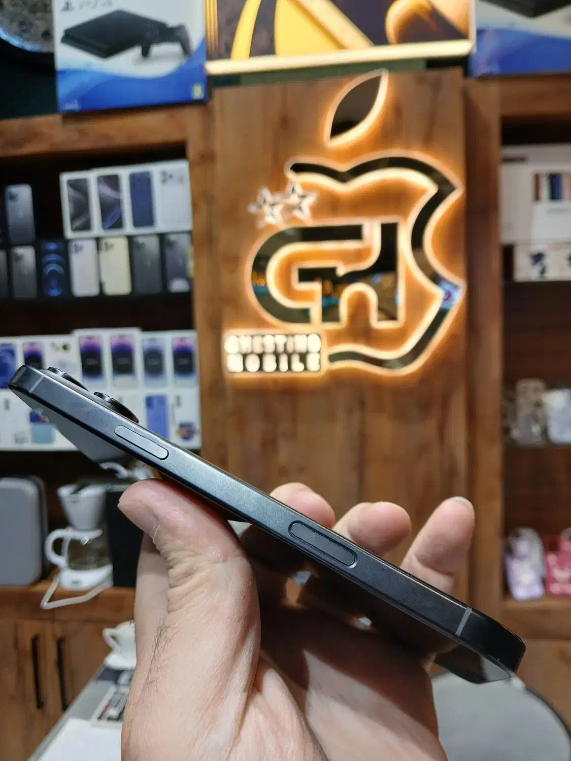 ۱۶ پرومکس 16 promax|موبایل|مشهد, کوثر|دیوار