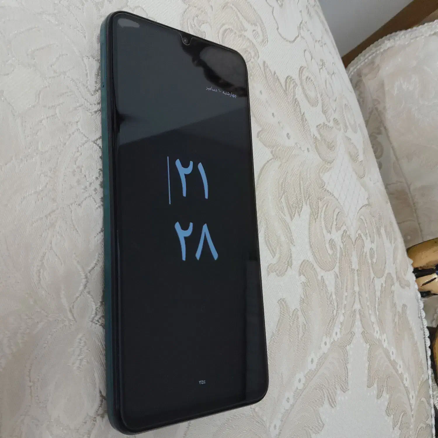 موتورلا e13|موبایل|شاهدشهر, |دیوار