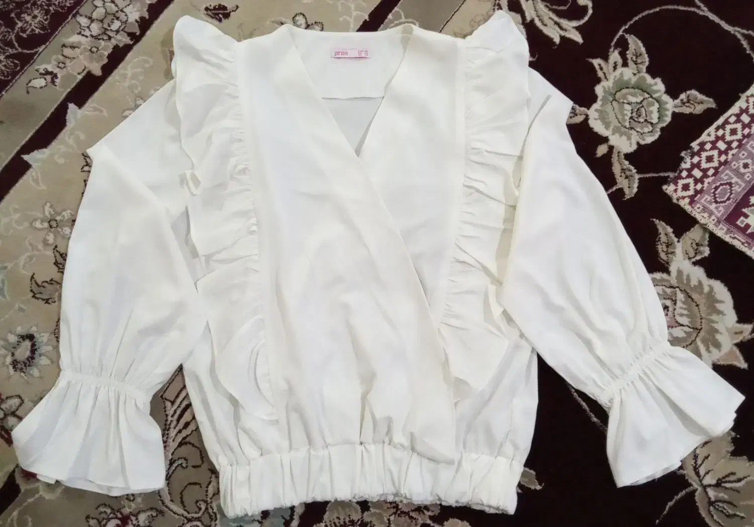 شومیز دامن مجلسی|لباس|خرمآباد, |دیوار