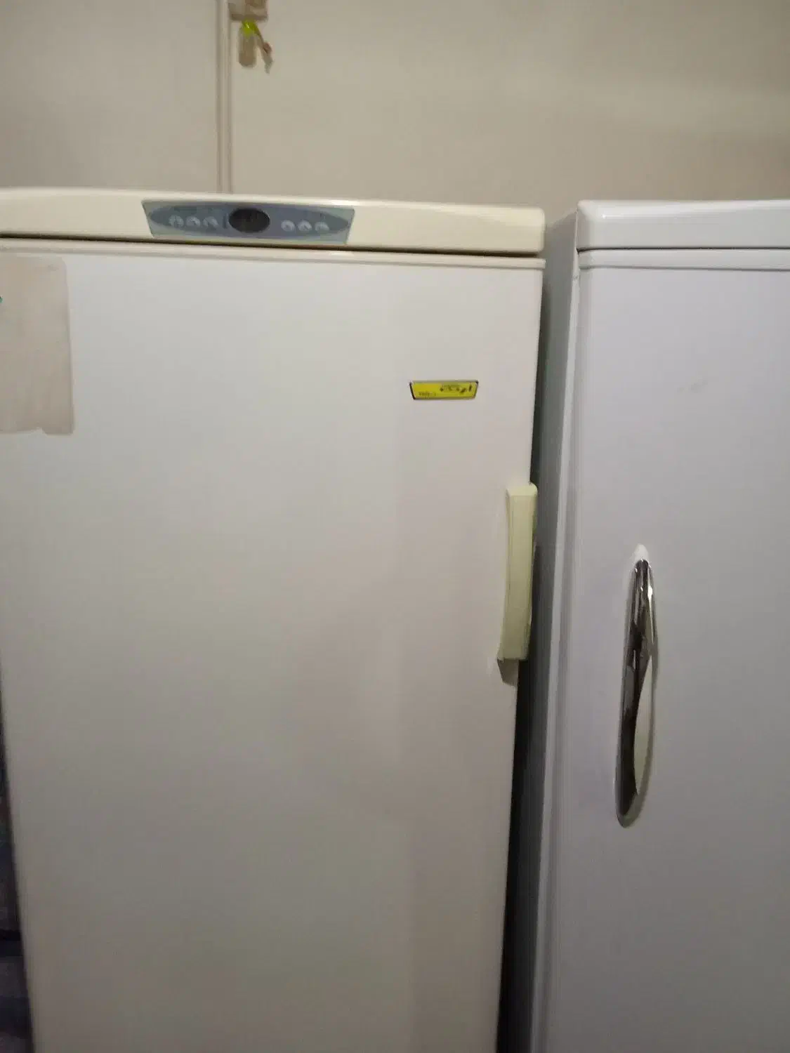 یخچال|یخچال و فریزر|مشهد, توس (بلوار توس)|دیوار