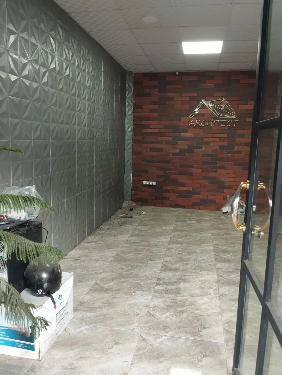 مغازه 20متری میدان تالشان|اجارهٔ مغازه و غرفه|ماسال, |دیوار