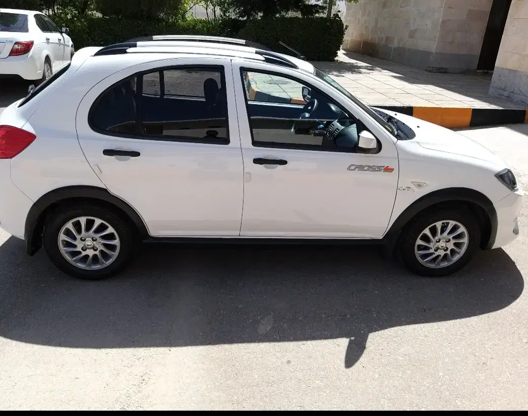 کوییک اتومات فول پلاس کم کار کارمندی|خودرو سواری و وانت|قوچان, |دیوار