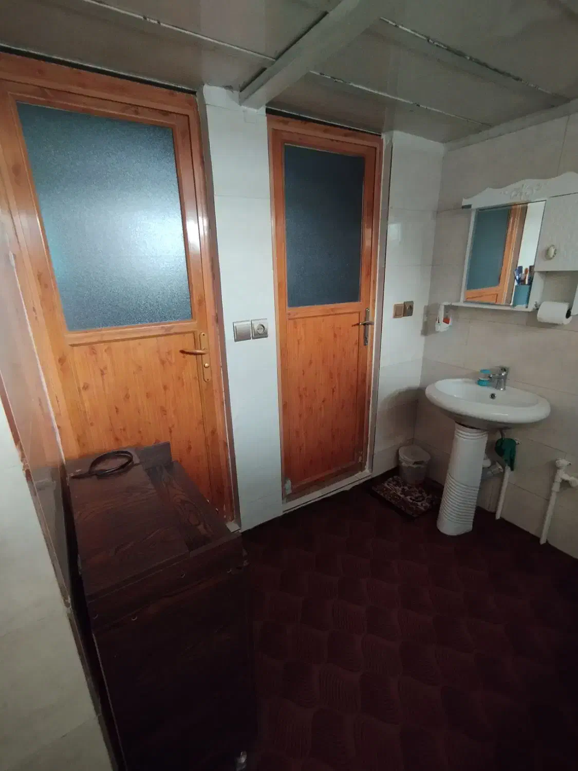 فروش منزل باغ علوی|فروش خانه و ویلا|نجف‌آباد, امیرآباد|دیوار