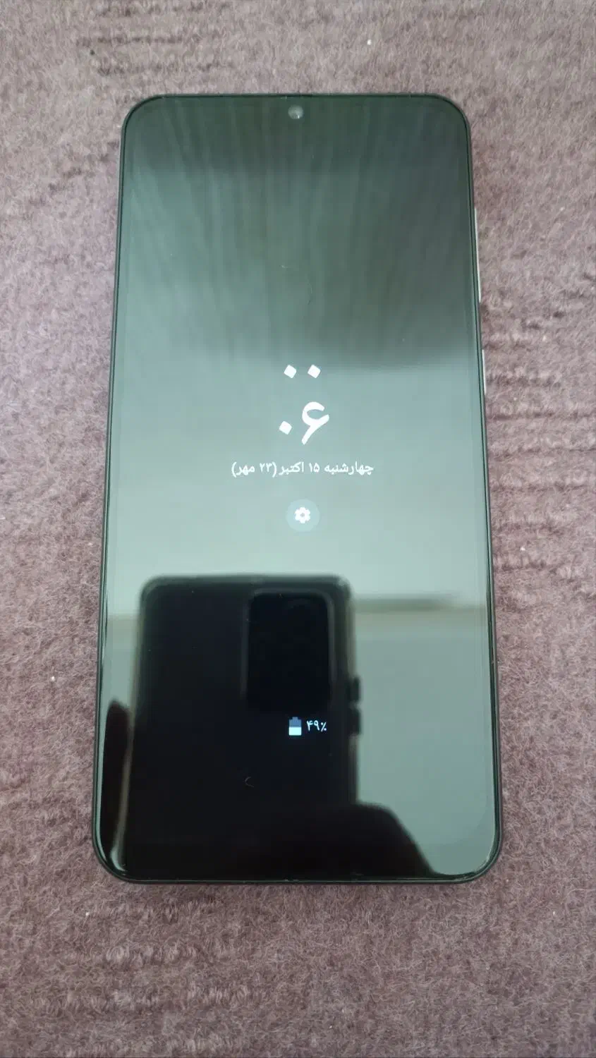 گوشی سامسونگ A30|موبایل|بروجرد, |دیوار