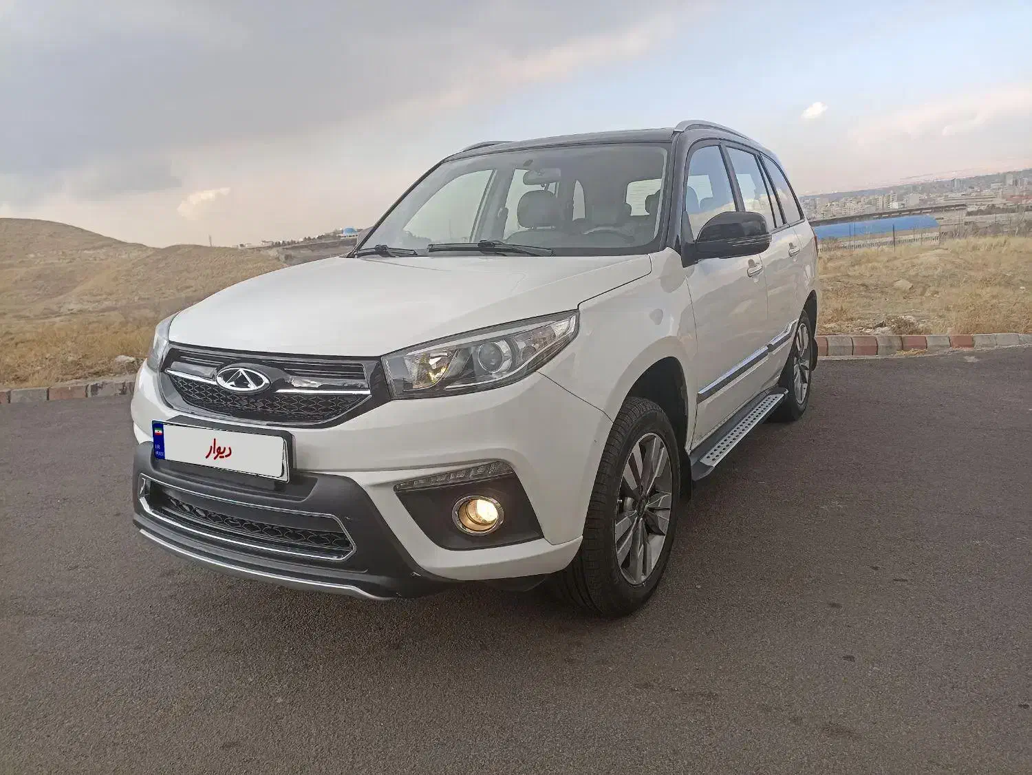 MVM X33s|خودرو سواری و وانت|تبریز, |دیوار