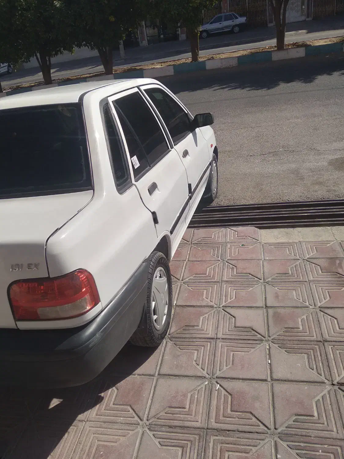 فروش خودرو پراید|خودرو سواری و وانت|فسا, |دیوار