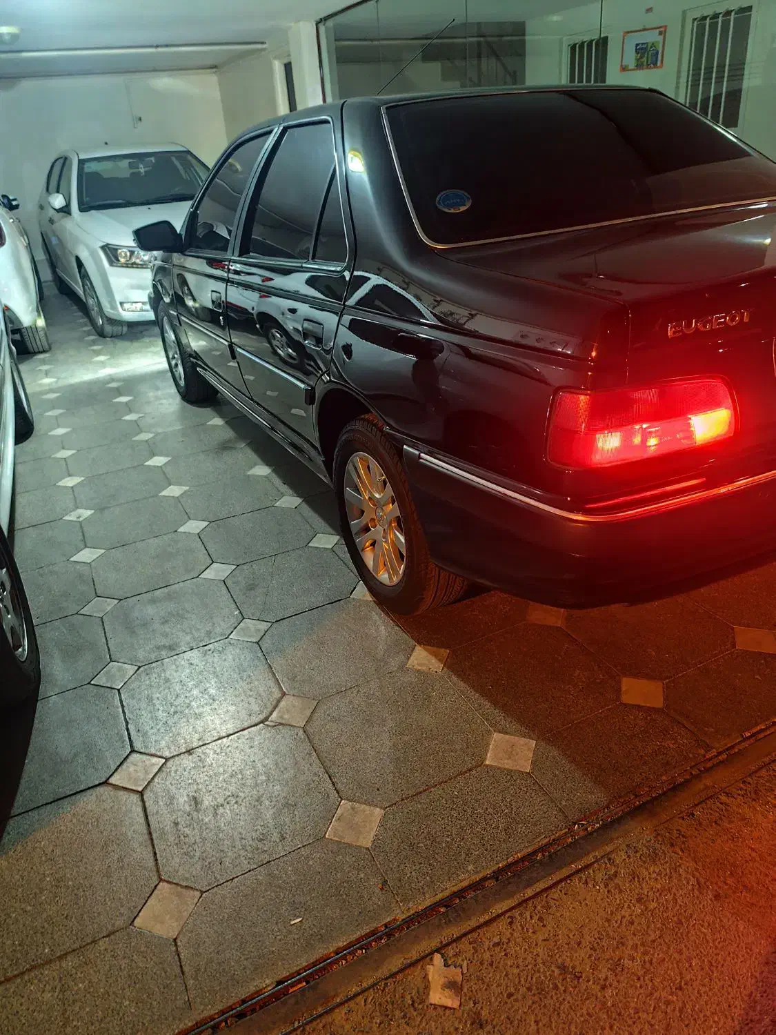 پارس موتور جدید ۱۴۰۲|خودرو سواری و وانت|همدان, |دیوار