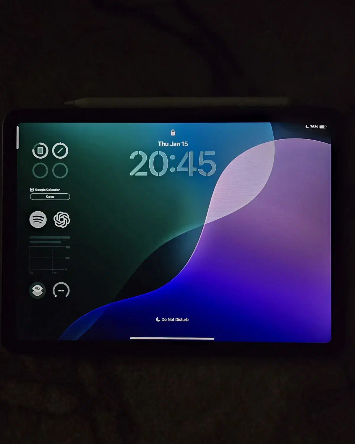 iPad Air 5 - 11 inch - M1 - 256GB|تبلت|تهران, نیروی دریایی|دیوار