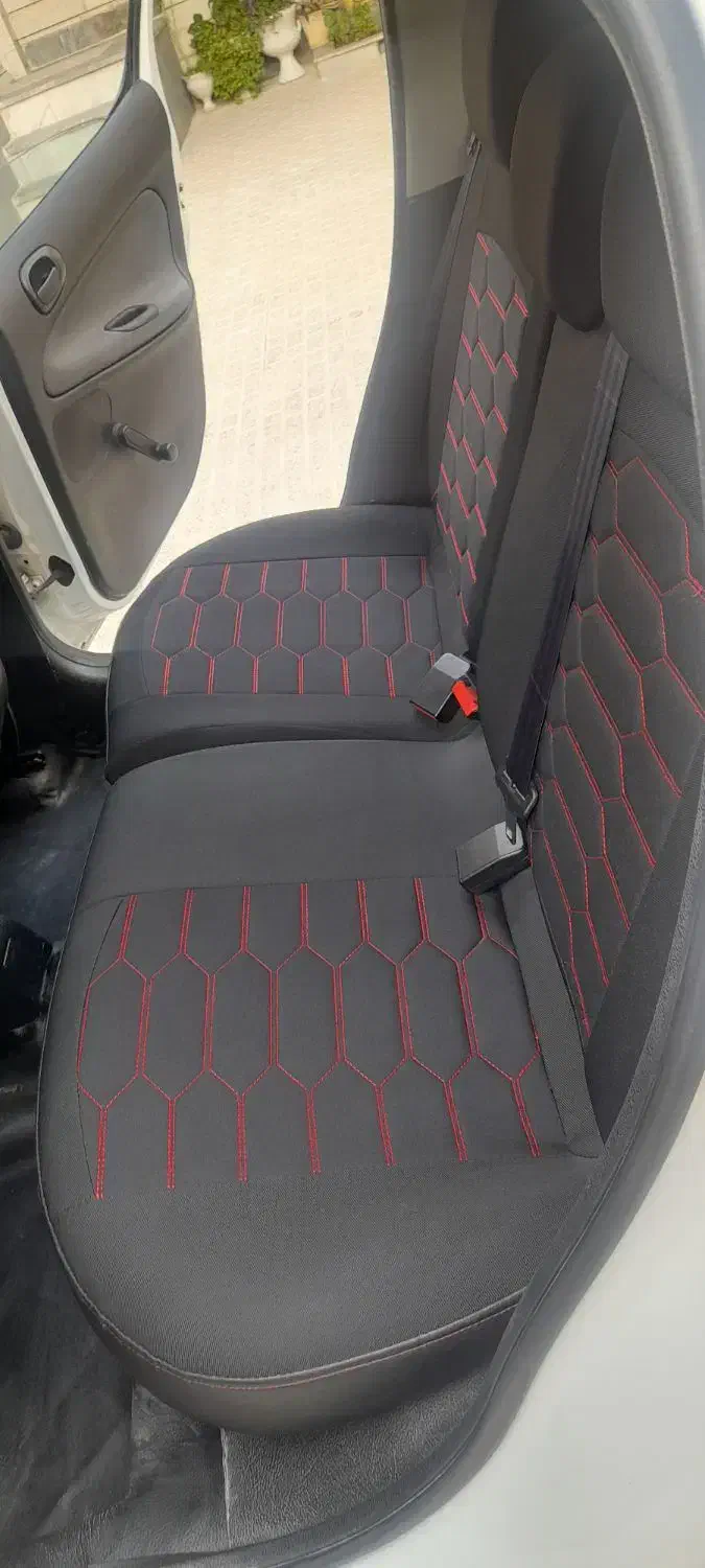 فروش خودرو ۲۰۶ تیپ ۲ مدل ۱۴۰۰|خودرو سواری و وانت|گنبد کاووس, |دیوار