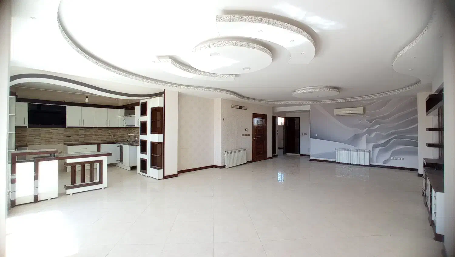 ۱۳۵ متری خیابان آتشگاه / تکواحدی / نور جنوبی شمالی|فروش آپارتمان|اصفهان, گورتان|دیوار