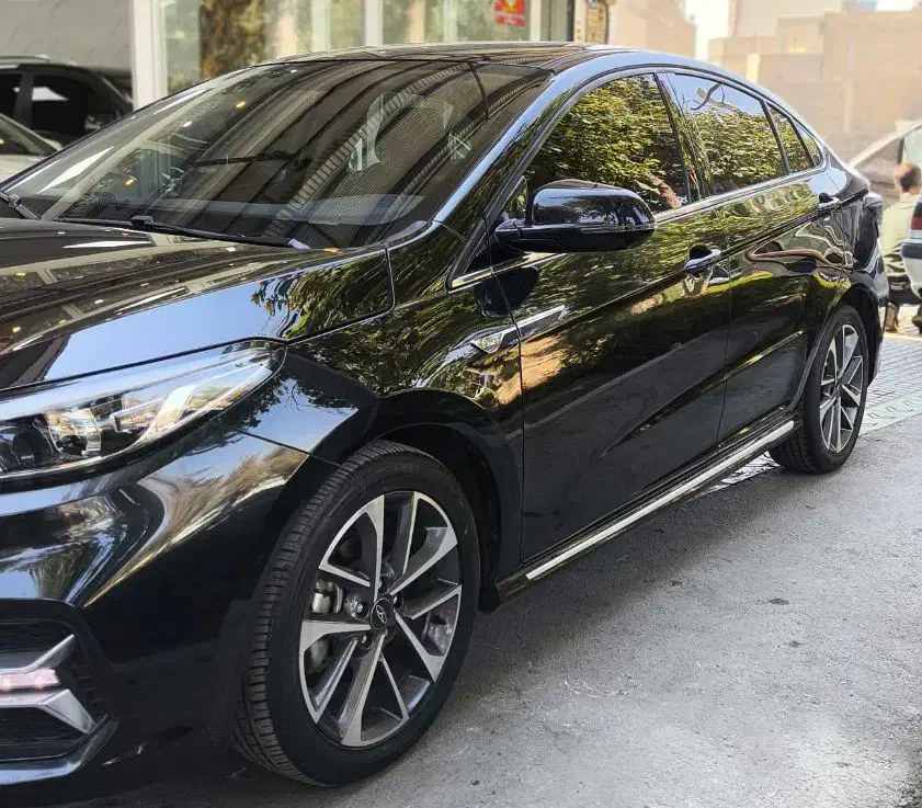 آریزو 6 پرو مدل 402 (اتو زووم)|خودرو سواری و وانت|اصفهان, پوریای ولی|دیوار