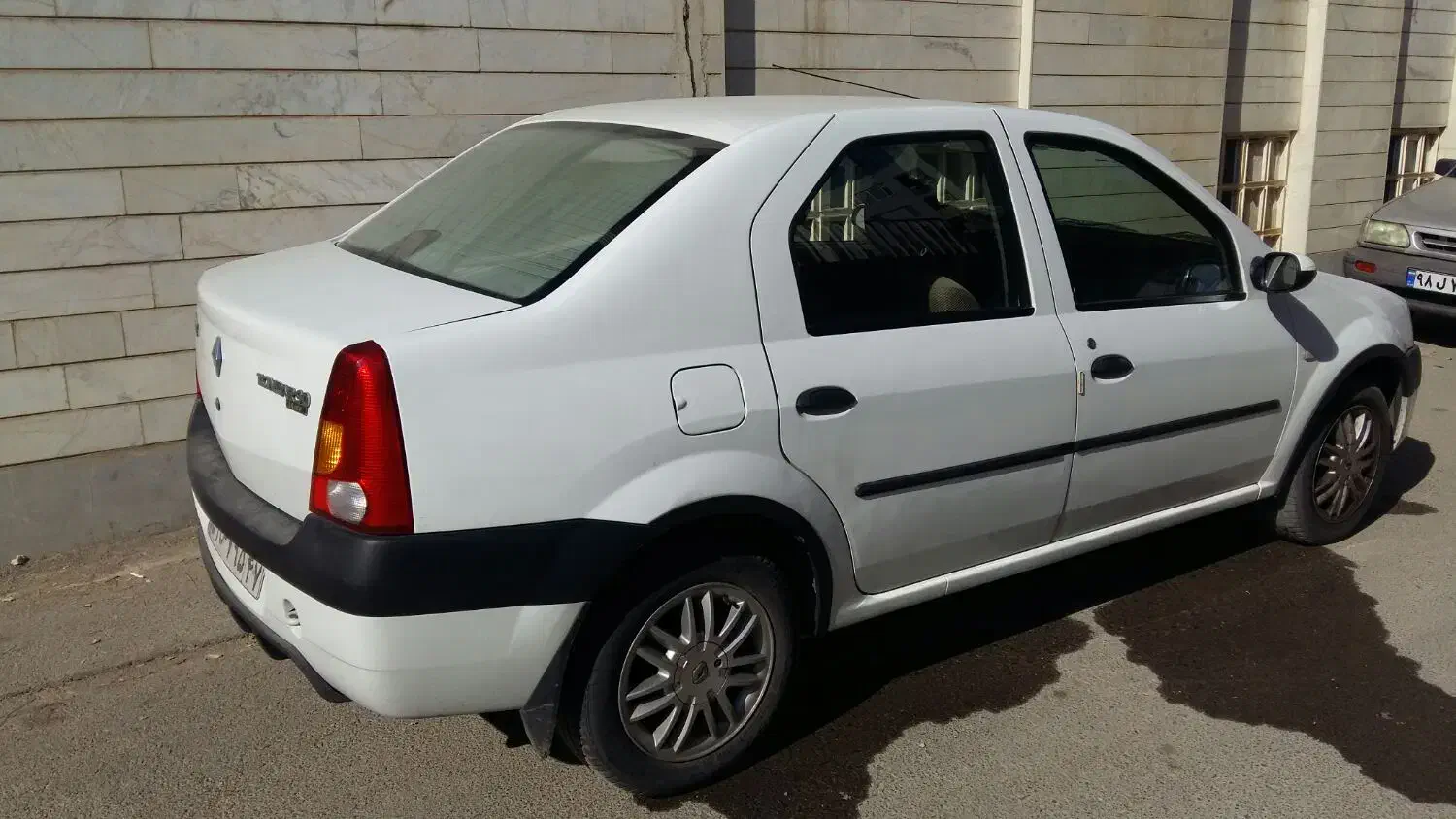 ال ۹۰ مدل ۱۳۹۵|خودرو سواری و وانت|اراک, |دیوار