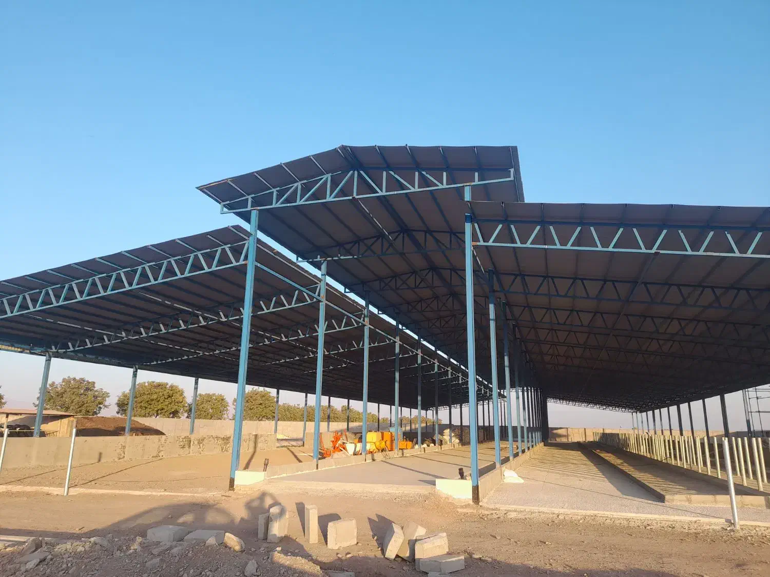 «جهان پوشش»|خدمات پیشه و مهارت|اقبالیه, |دیوار