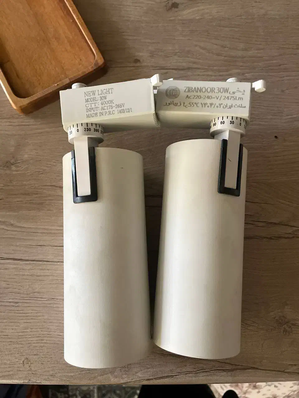 چراغ ریلی دزگیر لباس|فروشگاه و مغازه|اسلام‌شهر, شهرک محمدیه|دیوار