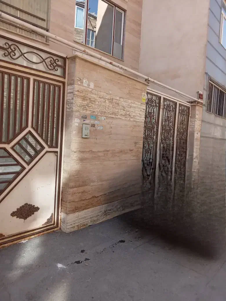 واحد اپارتمان در کرهرود شهدا صفری|فروش آپارتمان|اراک, |دیوار