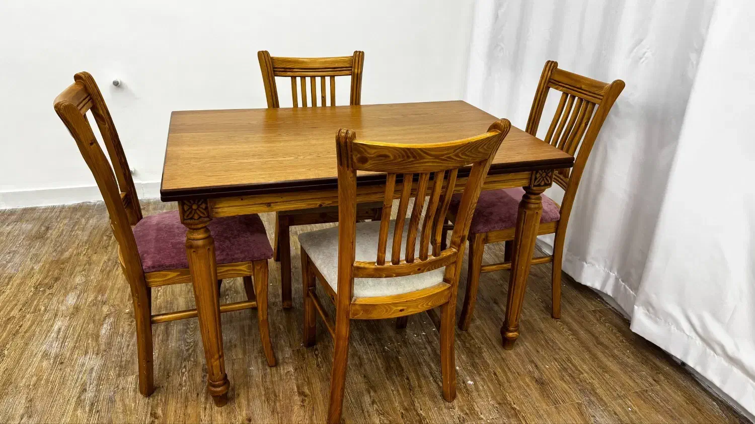 نهارخوری|مبلمان خانگی و میز عسلی|رشت, استادسرا|دیوار