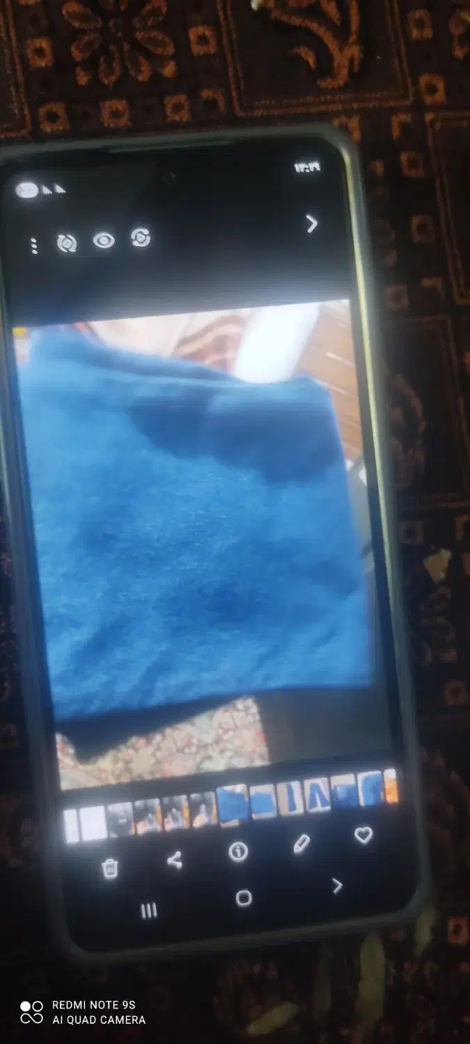 شلوارلی|لباس|پاوه, |دیوار