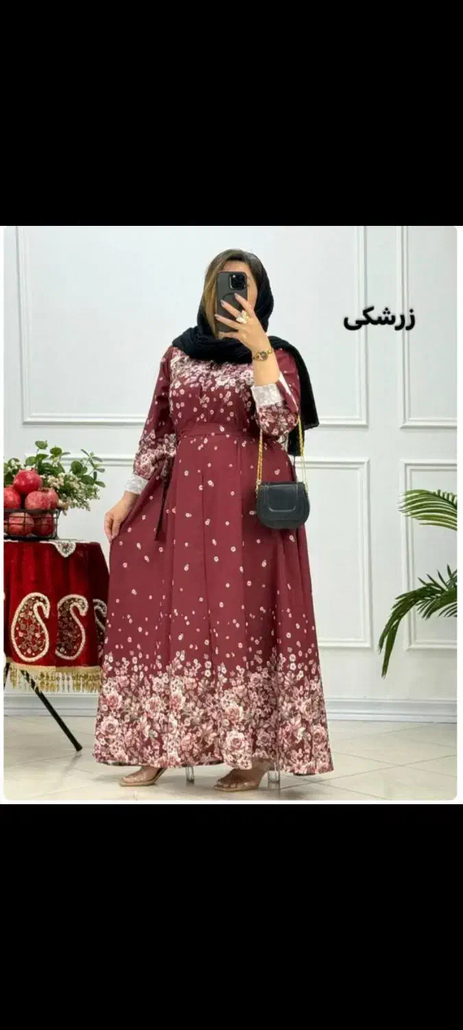 ساحلی|لباس|اهواز, شریعتی جنوبی|دیوار