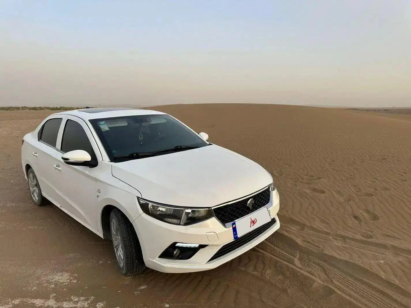 تارا v4 اتوماتیک ۱۴۰۳|خودرو سواری و وانت|قم, بلوار امین و ساحلی|دیوار